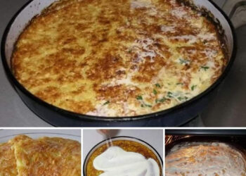 BOSNISCHE RAZLJEVUŠA! Das Mittagessen ist in 15 Minuten fertig und der Ehemann ist begeistert