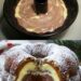 Den Backe ich jede Woche Quark Gugelhupf in 10 Minuten bereit fur den Ofen