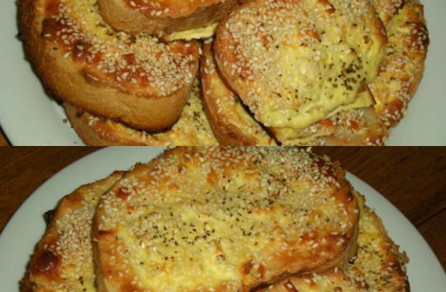 Ein leckeres und schnelles leckeres Abendessen