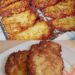 Großmutters Reibekuchen, die einfach alle lieben