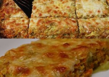 Kein Braten oder Fummeln! Ich kann nicht aufhören, es zu machen! Das ist das beste Abendessen, das ich je hatte