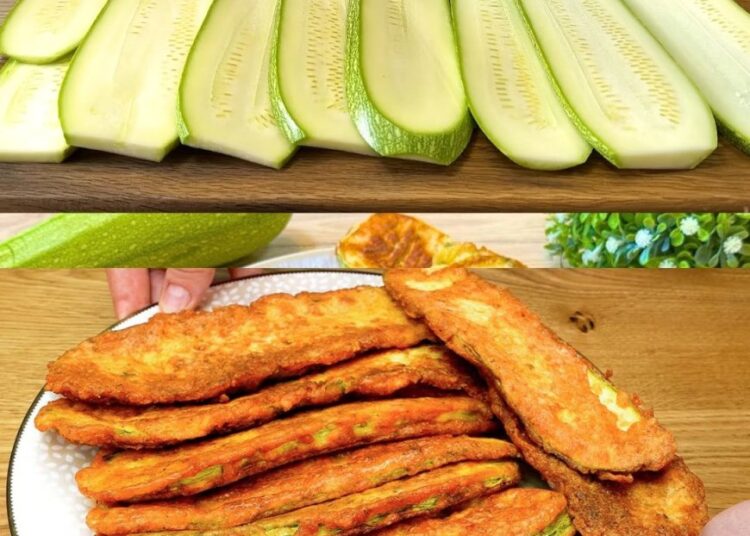 Bratkartoffelauflauf mit Schnitzel - Welt Rezept