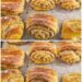 Lecker Nuss-Rollen, in nur 30 Minuten fertig