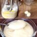 Mayonnaise in 2 Minuten zubereitet