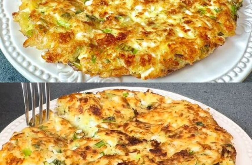 Meine Mutter hat es jeden Tag zum Frühstück gegessen