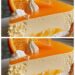 Orangen Schmand Kuchen