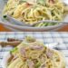 Thunfisch Spaghetti
