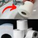 Toilettenpapier: Die größten Luxushotels verheimlichen diesen genialen Trick vor uns