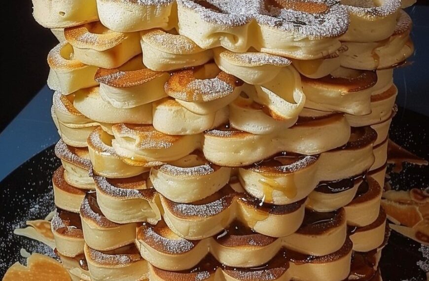 Waffeln