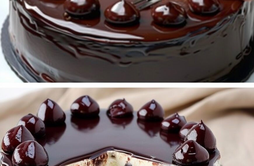 Wilde Sau Tort, Ist Köstlich Und In 30 Minuten Fertig