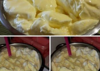 es wird Sie in Ihre Kindheit zurückversetzen