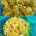 Schwabischer kartoffelsalat ist liebe pur