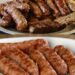Cevapcici