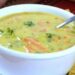 Die 3-Tage-Detox-Suppe, die Entzündungen, Bauchfett und Krankheiten reinigt und bekämpft. Iss so viel du willst