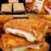 Frittierte Toasts: So werden sie super altbacken und super lecker