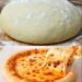 HAUSGEMACHTER PIZZATEIG
