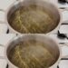 Kochen Sie 5 Rosmarinzweige, Sie werden ein lästiges Problem los