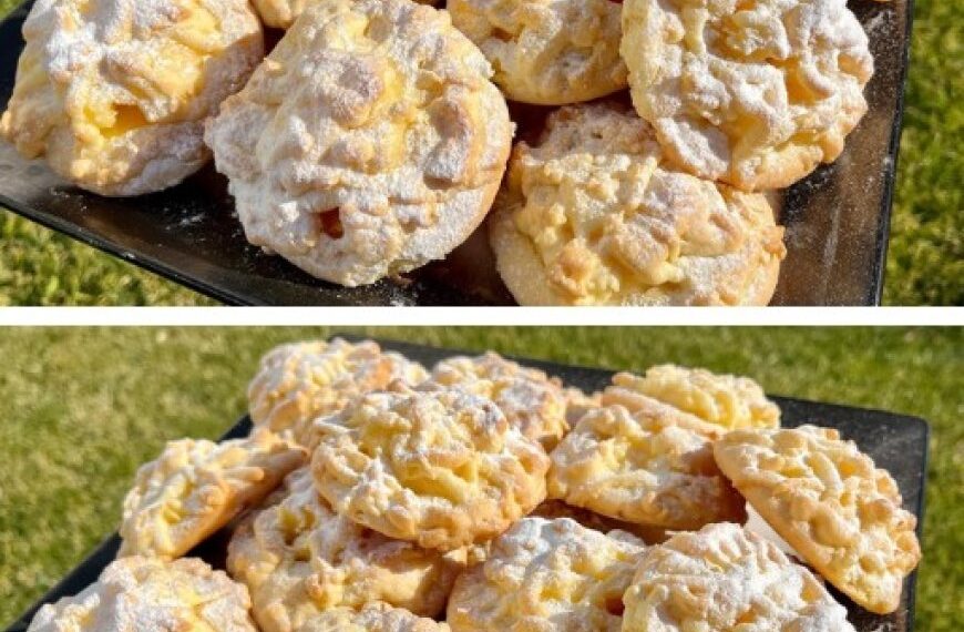 Sie werden in 1 Minute verschwinden, sie sind eine echte Bombe! Einfaches und schnelles Rezept