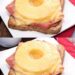Hawaii Toast mal anders, superlecker