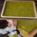 Rezept für selbstgemachte Gemüsebrühe