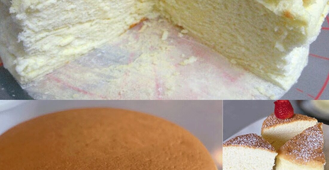 Fluffiger Käsekuchen Wahnsinnig lecker und einfach