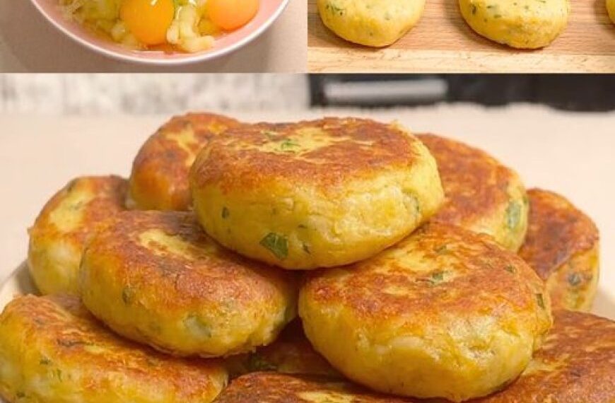 Kartoffelpuffer: So werden sie in wenigen Minuten lecker und knusprig