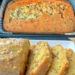Nusskuchen in 10 Minuten backe