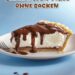 Banana Split Torte – Einfach & ohne Backen!