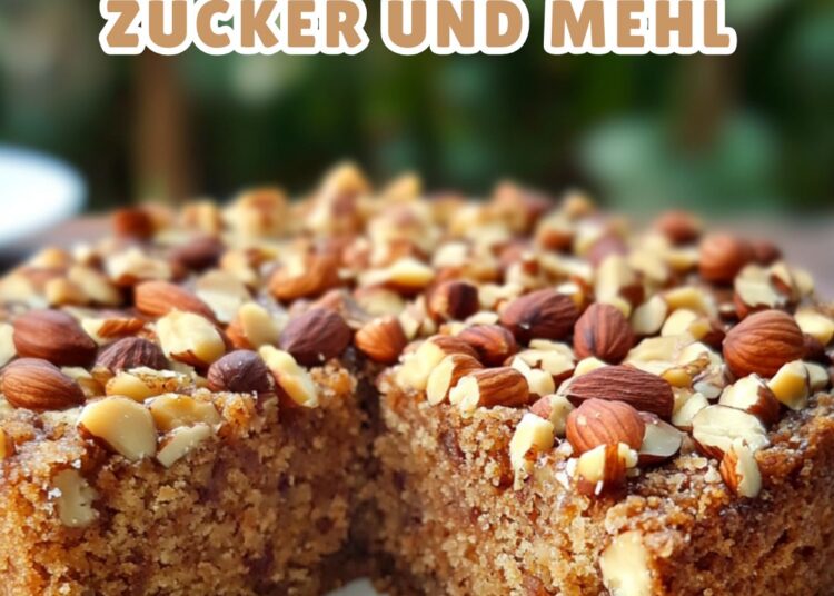 Blue Hawaii Torte - Welt Rezept
