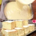 Der überlebt nicht lange, Wattekuchen in 5 Minuten zubereitet!