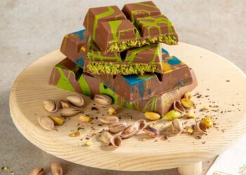 Dubai Schokolade Rezept