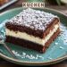 Eskimo-Kuchen – Einfach, cremig und unwiderstehlich!