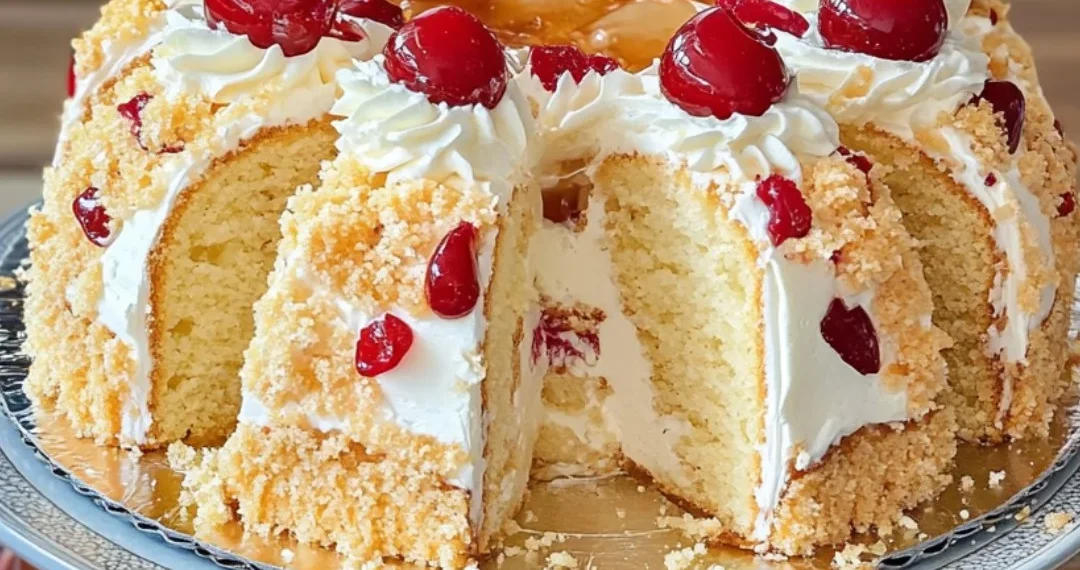 Frankfurter Kranz – Der Klassiker unter den Torten