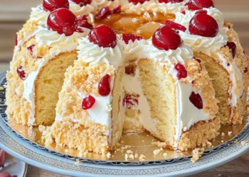 Frankfurter Kranz – Der Klassiker unter den Torten