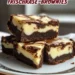 Frischkäse-Brownies – Cremig-schokoladiger Genuss!