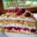 Hansen-Jensen-Torte mit Sauerkirschen – Ein fruchtig-knuspriger Genuss