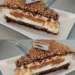 KINDER MAXI KING TORTE: Leckere torte ohne Mehl, lässt niemanden gleichgültig!