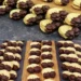 Linzer Kipferl die sind ein muss !