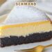 Mohnkuchen mit Schmand – Cremiger Genuss für Mohnliebhaber!