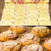 Nur 3 Äpfel und Blätterteig – und ein unvergleichliches Dessert auf Ihrem Tisch!
