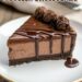Nutella Cheesecake – Ein Traum aus Nussnougat
