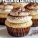 Tiramisu-Muffins – Perfekter Genuss für Tiramisu-Liebhaber!