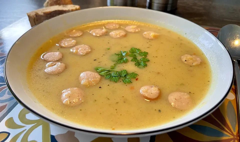 einfache-kartoffelsuppe