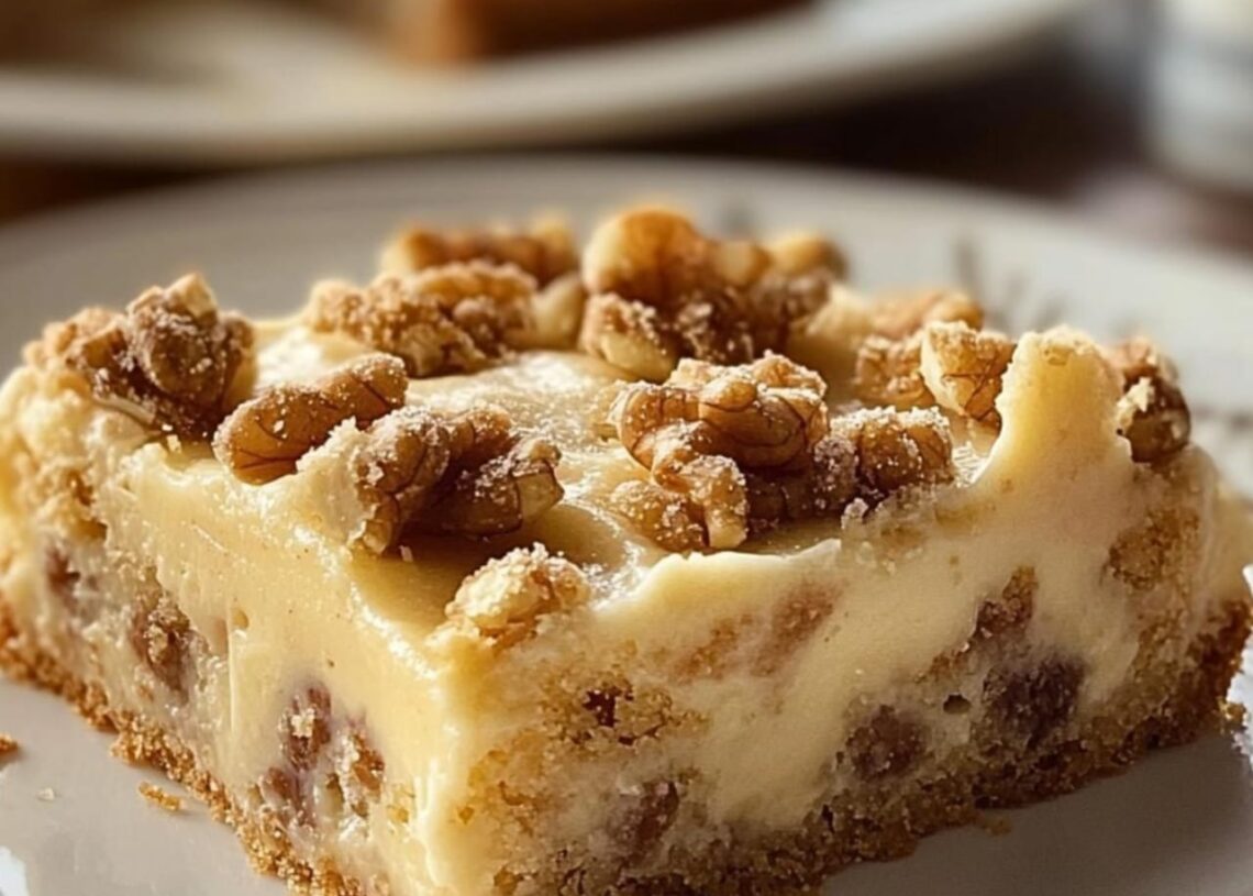 Pflaumenkuchen mit Streuseln - Welt Rezept