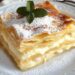 Apfellasagne – Der fruchtige Genuss trifft auf eine herzhafte Lasagne!