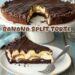 Banana-Split-Torte (ohne Backen)