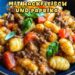 Gnocchi-Pfanne mit Hackfleisch und Paprika – Ein einfaches Genuss-Erlebnis für jeden Tag!