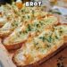Käse-Knoblauch-Brot