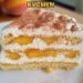 Pfirsich-Schmand-Kuchen – Fruchtig & Cremig!