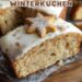 Schneller Winterkuchen – Ein festlicher Genuss, der deine Winterzeit versüßt